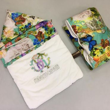 Комплект 2 предмета Roberto Cavalli LUX-18349