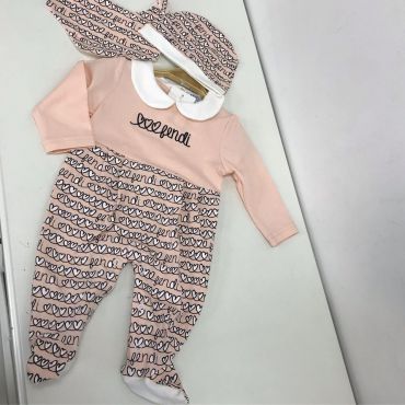 Комплект 3 предмета  LUX-26444