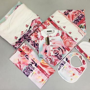 Комплект 6 предметов Roberto Cavalli LUX-18348