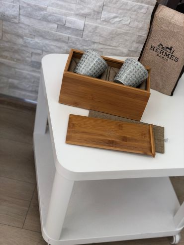 Комплект чашек Hermes LUX-17135