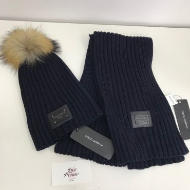 Комплект  Dolce & Gabbana LUX-18758