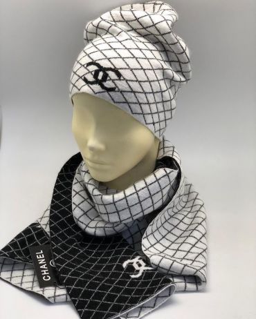 Комплект  Chanel LUX-22736