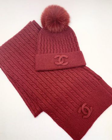 Комплект Chanel LUX-23233