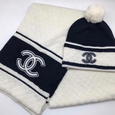 Комплект  Chanel LUX-22735