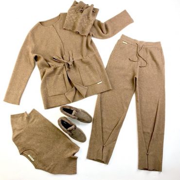 Комплект   LUX-19648