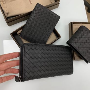 Портмоне Bottega Veneta LUX-21279