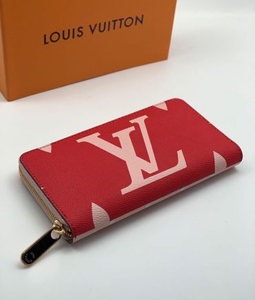 Кошелёк Louis Vuitton LUX-15856