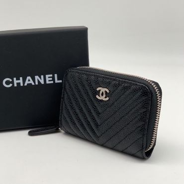 Кошелёк Chanel LUX-24685