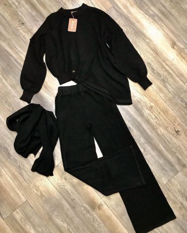 Костюм женский брючный 3-ка Loro Piana LUX-24816