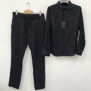 Костюм мужской Billionaire LUX-14363