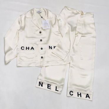 Костюм женский брючный Chanel LUX-11532