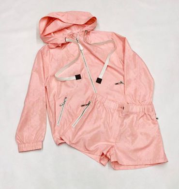 Костюм спортивный женский Louis Vuitton LUX-12306