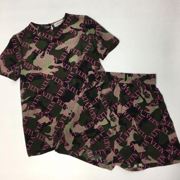 Костюм женский Valentino LUX-13521