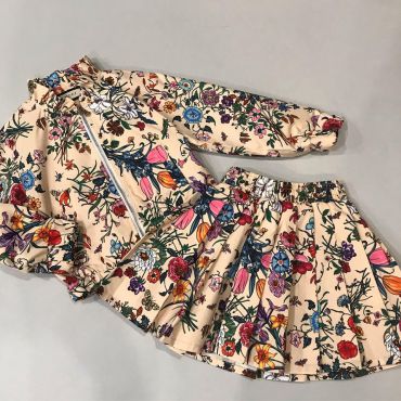 Костюм детский  Gucci LUX-20985