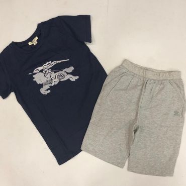 Костюм на мальчика Burberry LUX-12974