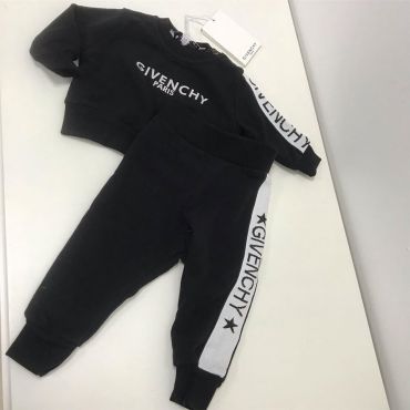 Костюм спортивный детский Givenchy LUX-26792
