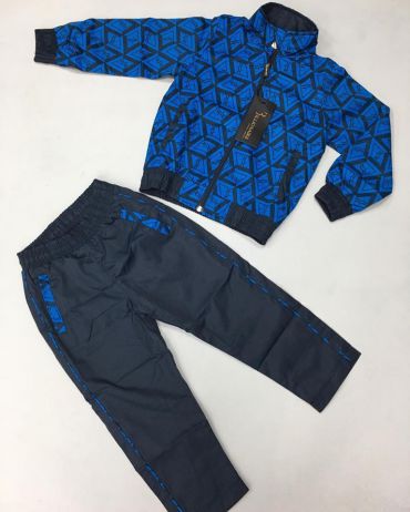 Костюм детский  Billionaire LUX-17493