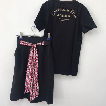 Костюм детский Christian Dior LUX-14738