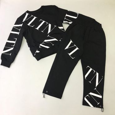 Костюм спортивный детский Valentino LUX-18907