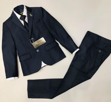 Костюм детский  Philipp Plein LUX-17716