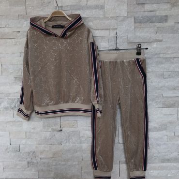 Костюм спортивный детский Gucci LUX-18622