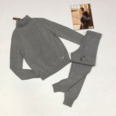 Костюм спортивный женский Loro Piana LUX-24800