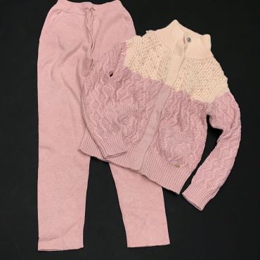 Костюм спортивный женский  LUX-18781