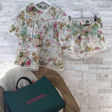 Костюм женский  LUX-14971