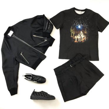 Костюм женский   LUX-11705