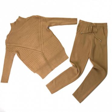 Костюм спортивный женский  LUX-23362