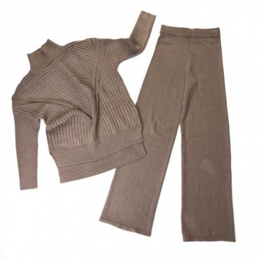 Костюм женский брючный  LUX-23354