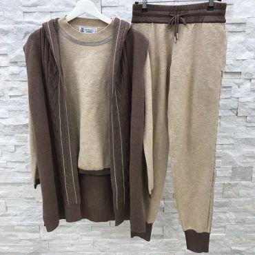 Костюм женский Brunello Cucinelli LUX-22456