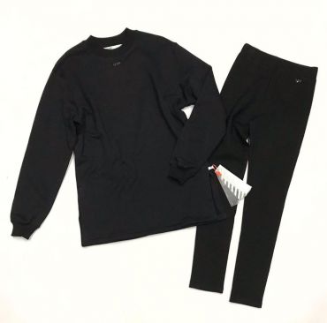 Костюм спортивный женский Off-White™ LUX-24089