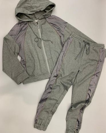 Костюм спортивный женский Brunello Cucinelli LUX-18951