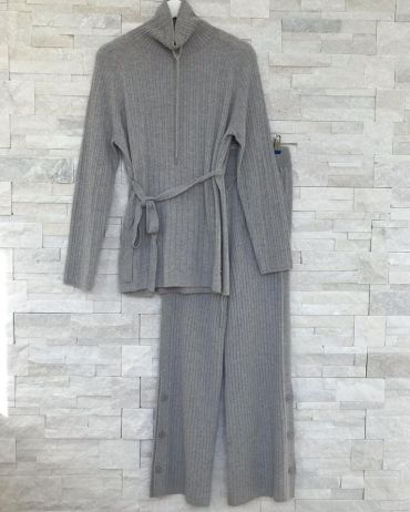 Костюм женский брючный Loro Piana LUX-17256