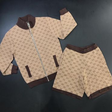 Костюм женский Gucci LUX-15668