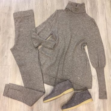 Костюм женский брючный Loro Piana LUX-18164