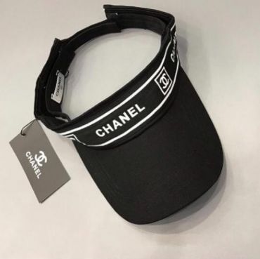 Козырёк Chanel LUX-12805