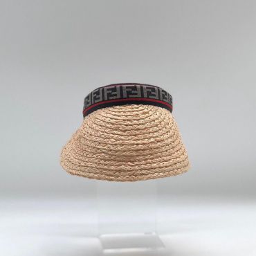 Козырёк Fendi LUX-14378