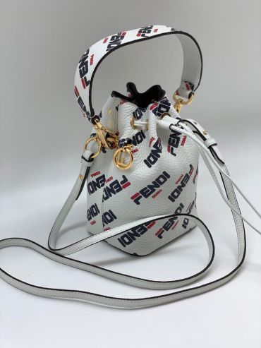 Сумка женская  MON TRESOR Fendi СЖ-555