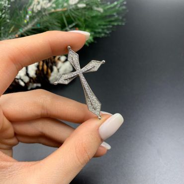 Крестик  LUX-26295