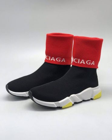 Кроссовки женские Balenciaga LUX-11578