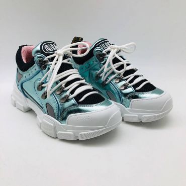 Кроссовки женские Gucci LUX-10455