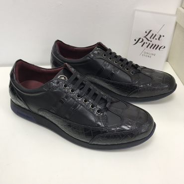 Кроссовки мужские Stefano Ricci LUX-19503