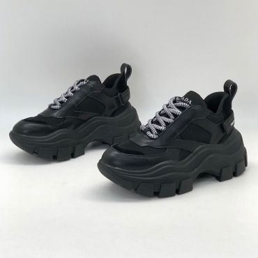 Кроссовки женские  Prada LUX-24521
