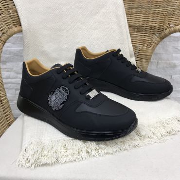 Кроссовки мужские Billionaire LUX-26655