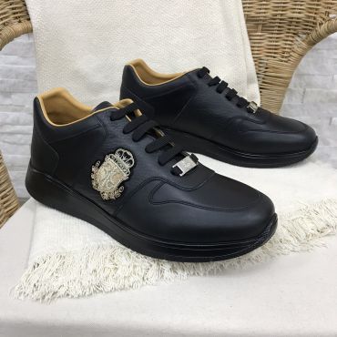 Кроссовки мужские Billionaire LUX-26656