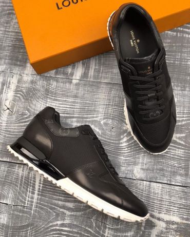 Кроссовки мужские Louis Vuitton LUX-25925