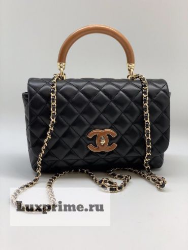 Сумка женская HANDLE Chanel СЖ-488