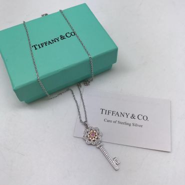 Кулон Tiffany&Co LUX-21785